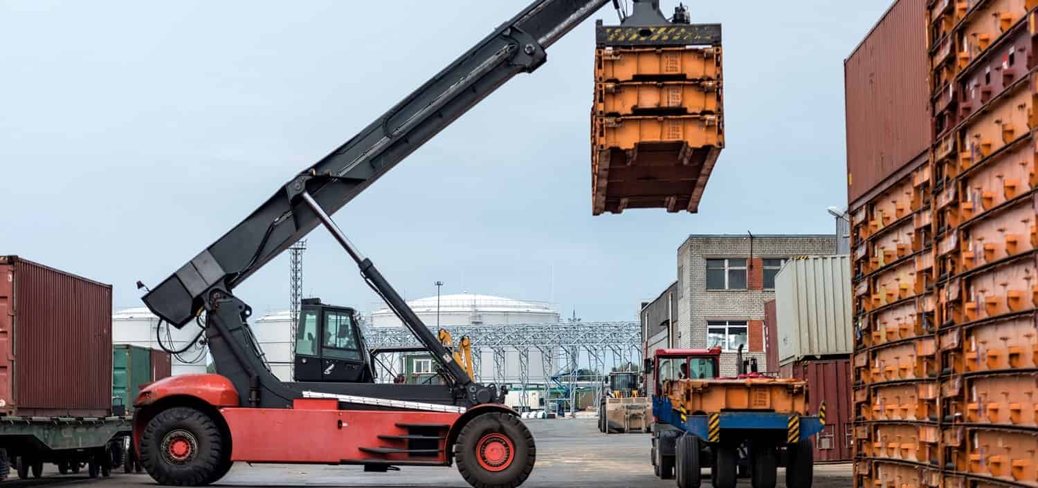 Alexandria Container’s profits increase 28% YoY in 9 months